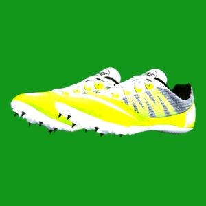 ❤️NWT Nike Rival S Sprint Track and Field Spikes Size 10.5